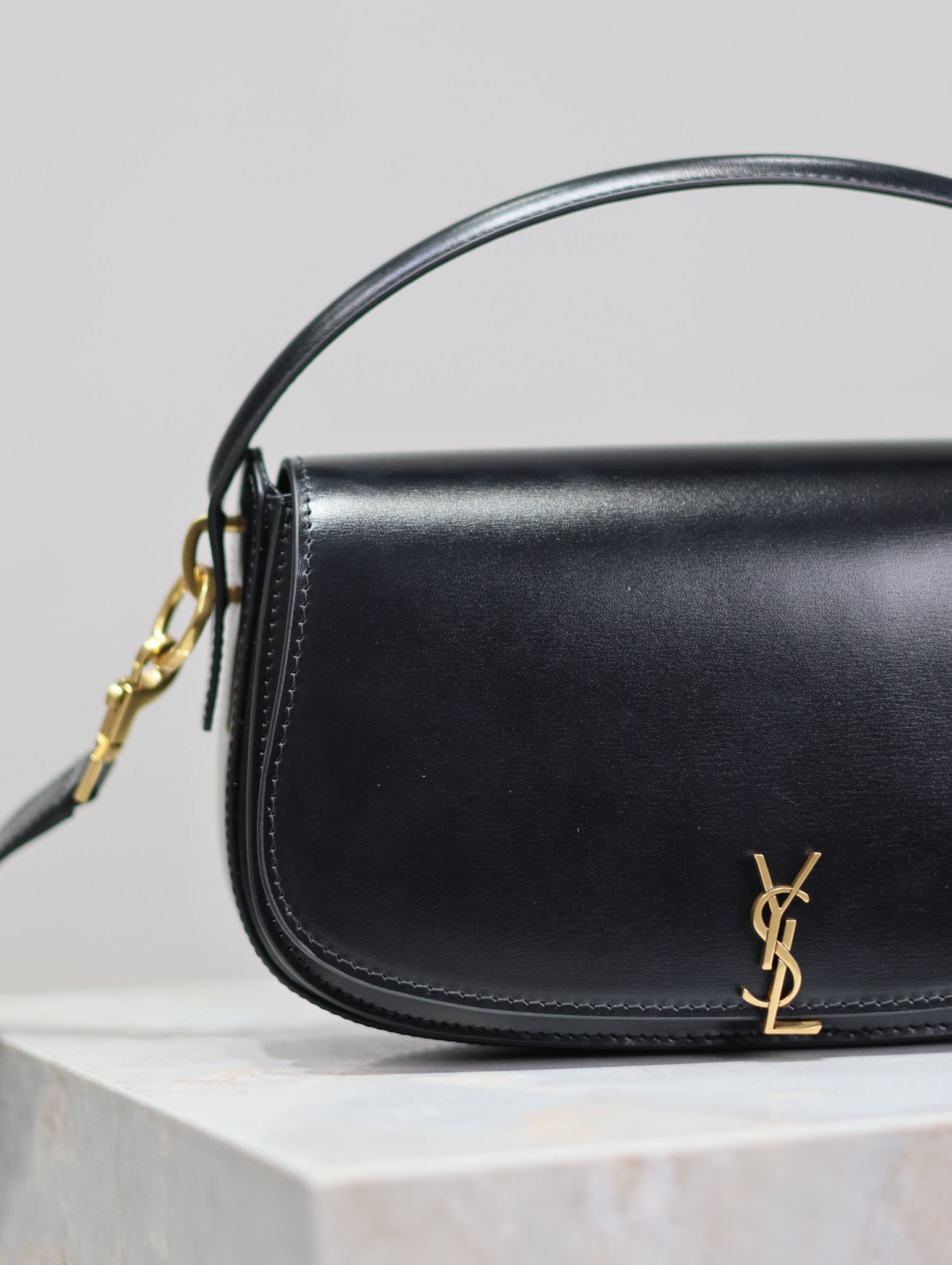 YSL Satchel Bags